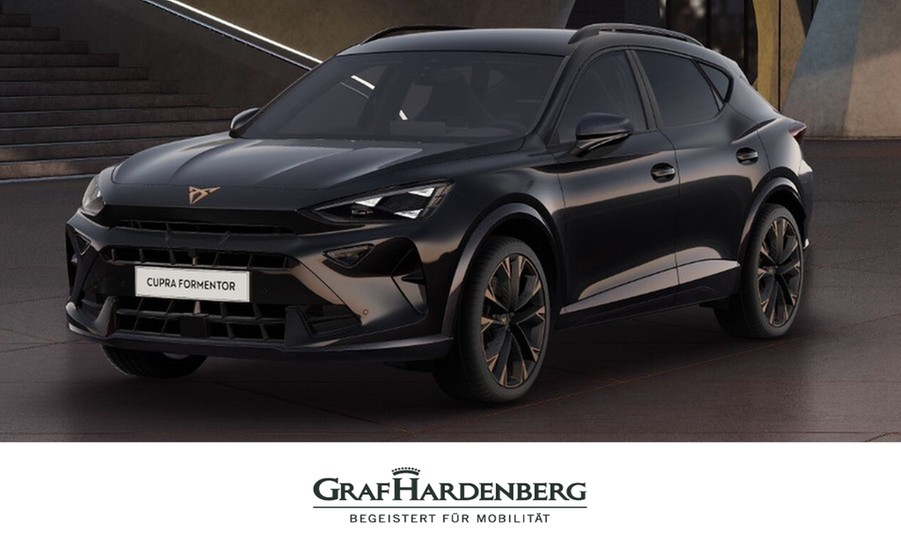 Cupra Formentor VZ 2.0 TSI 265PS 7-Gang-DSG