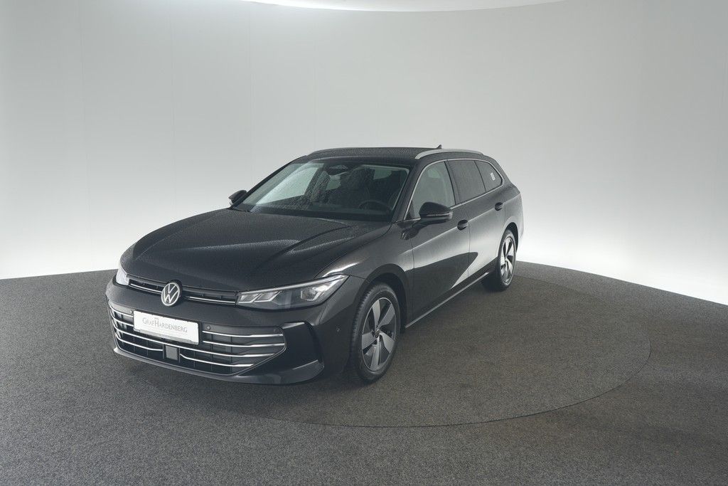 Volkswagen Passat Variant 2.0 TDI DSG Business AHK Navi