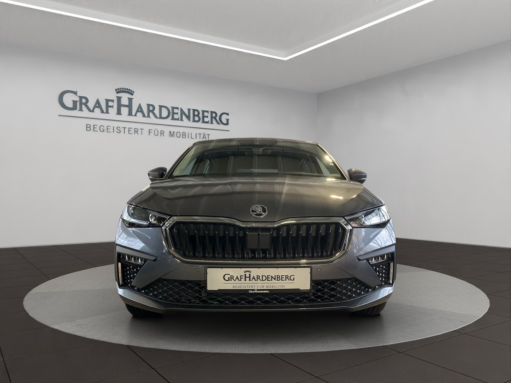 Skoda Scala Drive 1,0 TSI 85 kW 7-Gang-DSG Drive