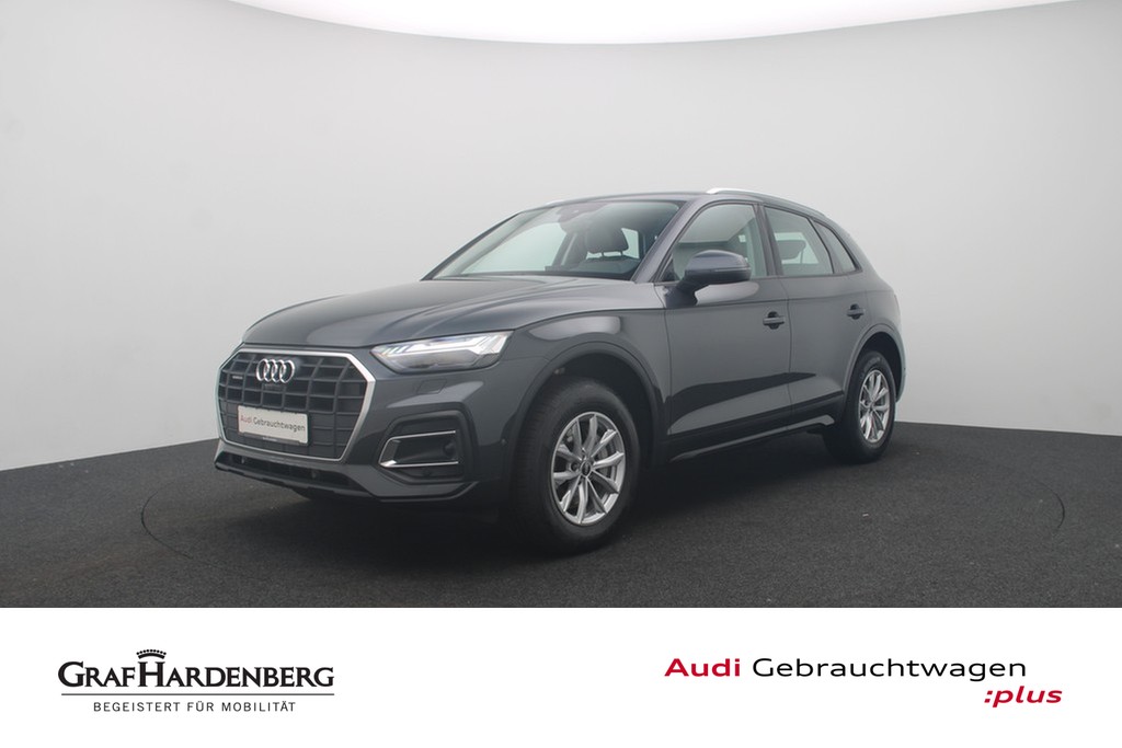 Audi Q5 50 TDI quattro . Virt.Cockpit LED Navi Pano