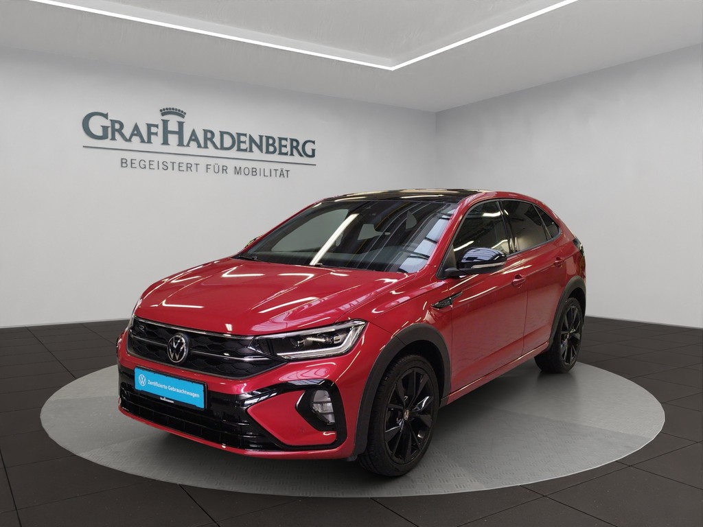 Volkswagen Taigo 1.0 TSI R-Line Navi Rückfahrkamera DAB+