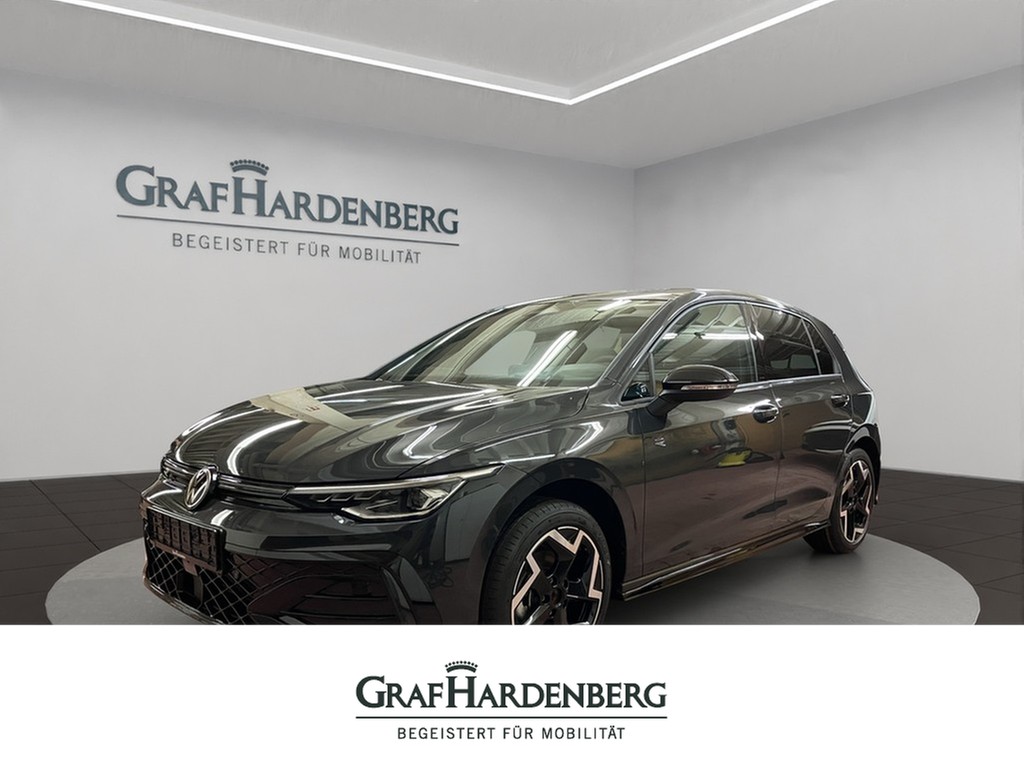 Volkswagen Golf R-Line 1,5 l eTSI