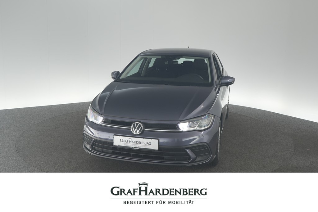 Volkswagen Polo 1.0 