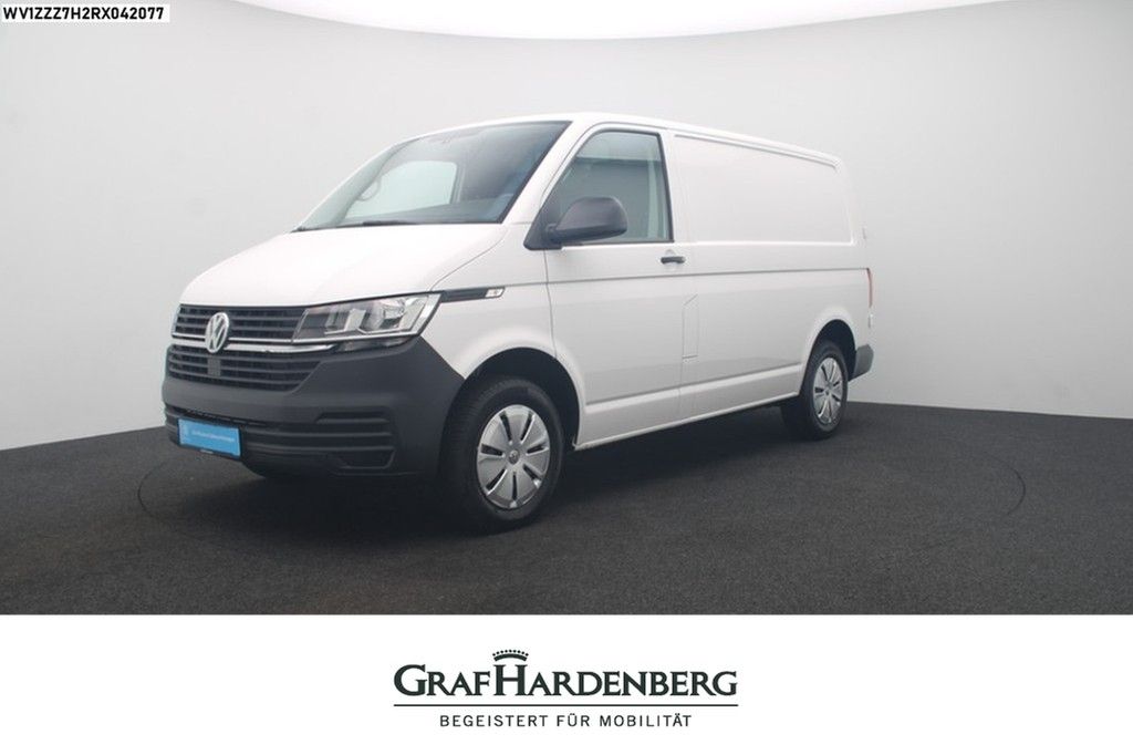 Volkswagen T6 andere T6 Kasten 6.1  2.0 TDI Einparkhilfe DAB+ GJR