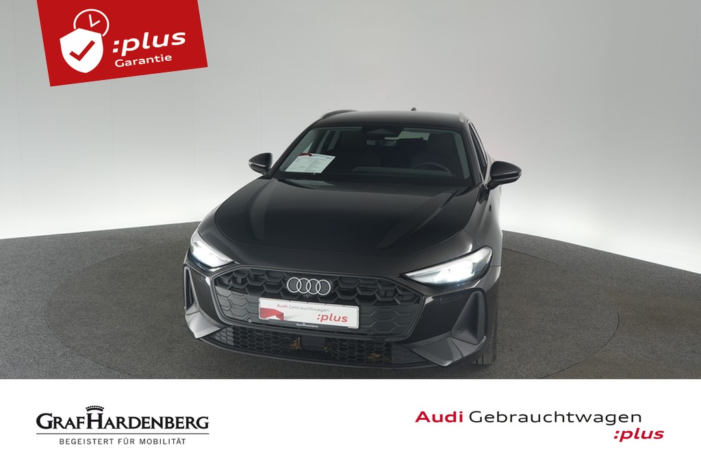 Audi A5 Avant TFSI quattro S tronic ACC Navi AHK
