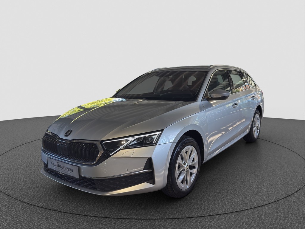 Skoda Octavia Combi 2,0 TDI DSG 2.0 TDI 110 kW Selection AHK / Infotainment - Paket / Komfort - Paket / uvm.