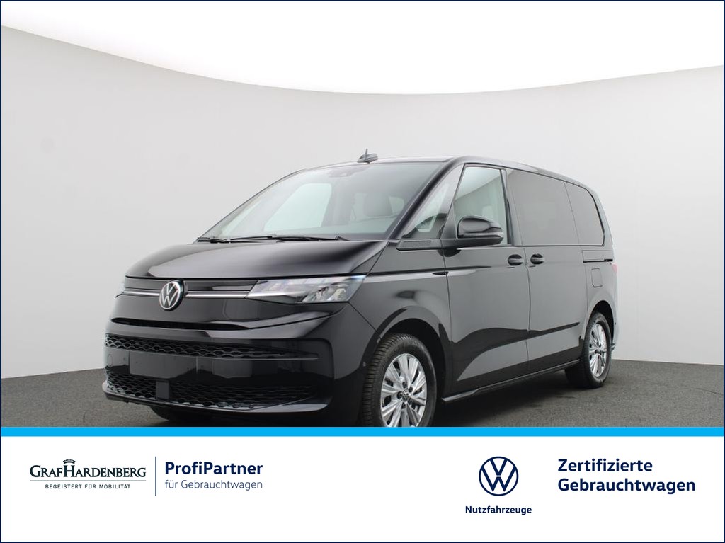 Volkswagen T7 Multivan 2.0 TDI DSG Life LED Navi AHK