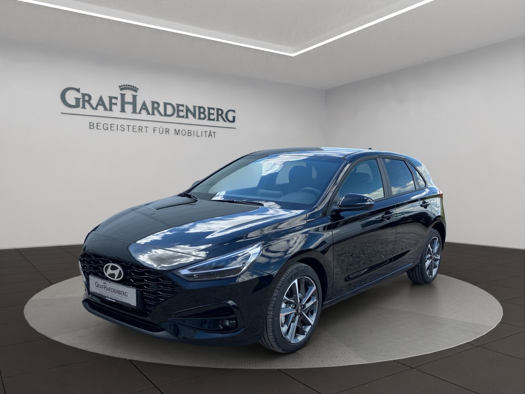Hyundai i30 1.5 T-GDI 48V DCT ADVANTAGE
