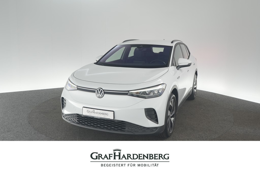 Volkswagen ID.4 Pro Performance 150 kW ACC Navi AHK DAB+