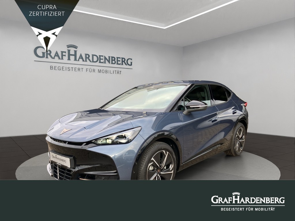 Cupra Tavascan VZ 4Drive 250 kW