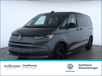 Volkswagen T7 Multivan Life Allrad eHybrid AHK AreaView DCC