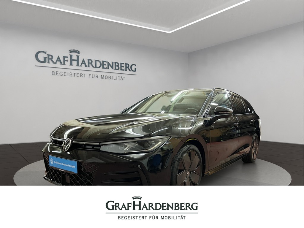 Volkswagen Passat Variant 2.0 TDI 4M DSG R-Line Matrix ACC