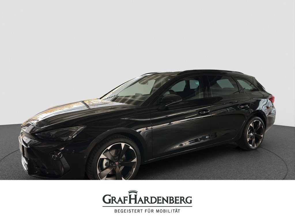 Cupra Leon Sportstourer 1.5 eTSI 110 kW