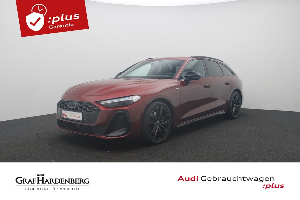 Audi A5 Avant TFSI S line Matrix Navi B&O HuD ACC