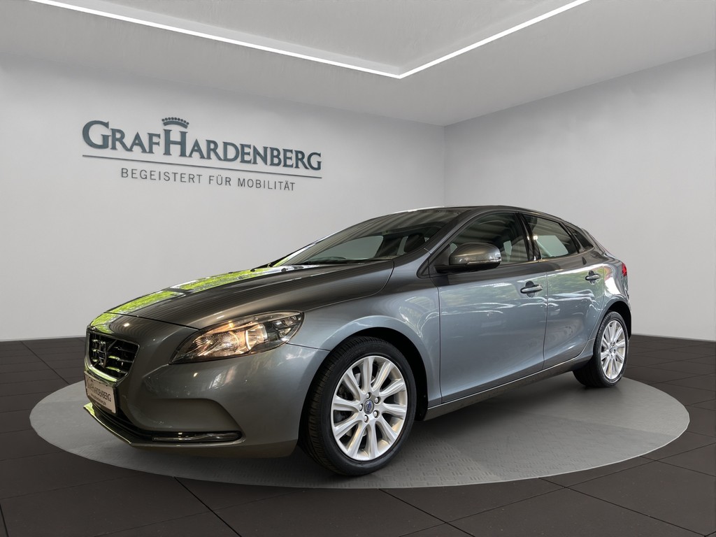 Volvo V40 2.0 6G SG You!