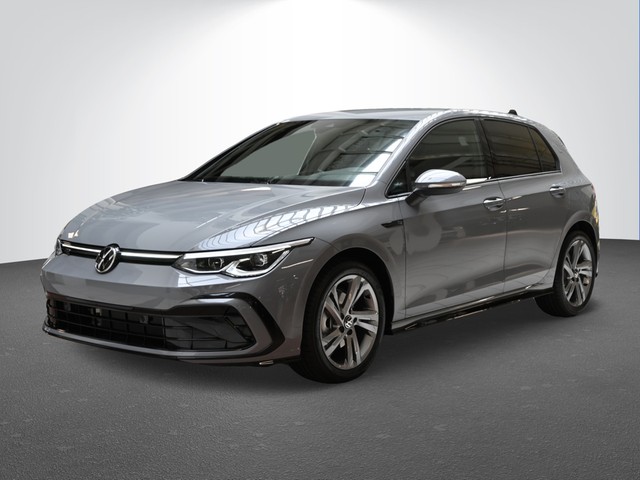 Volkswagen Golf VIII Lim 1.5 TSI R-Line LED+ SzHzg PDC