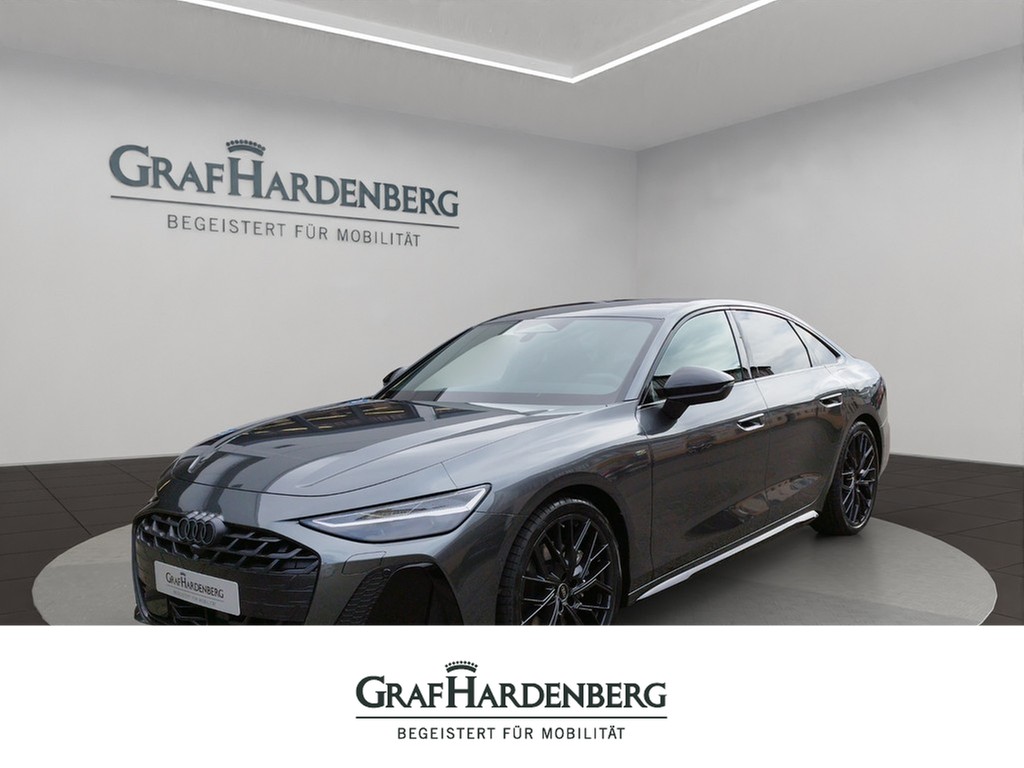 Audi A6 Limousine edition one TFSI e-hybrid quattro