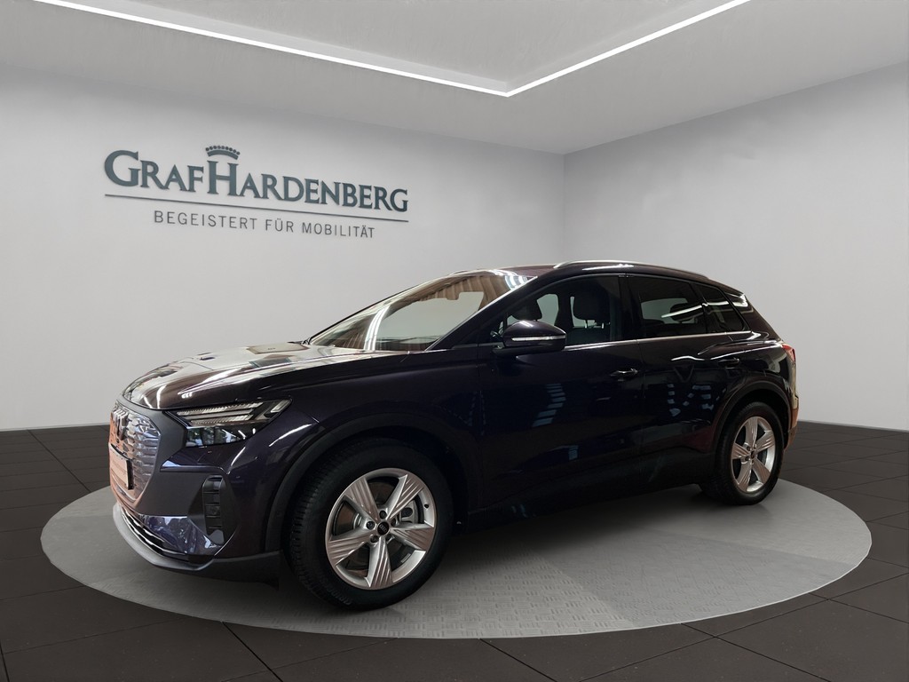 Audi Q4 e-tron 40 NaviPro MatrixLED