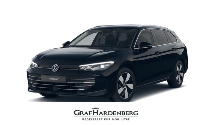 Volkswagen Passat Business 2,0 l TDI 150 PS DSG *SOFORT VERFÜGBAR*