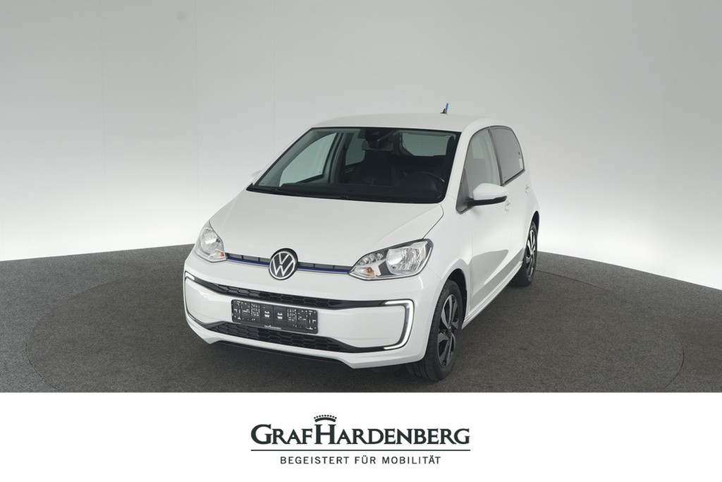 Volkswagen e-up! Move Kamera GRA