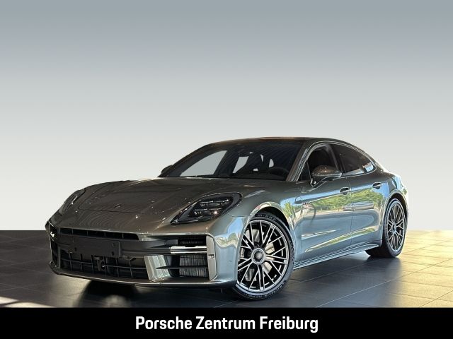 Porsche Panamera Turbo E-Hybrid BOSE Sportabgasanlage