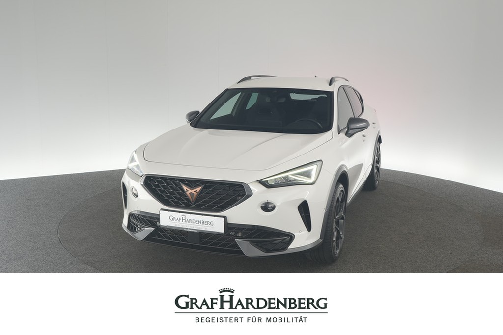 Volkswagen Crafter 35 Kasten 2.0 TDI MR HD Trendline Navi