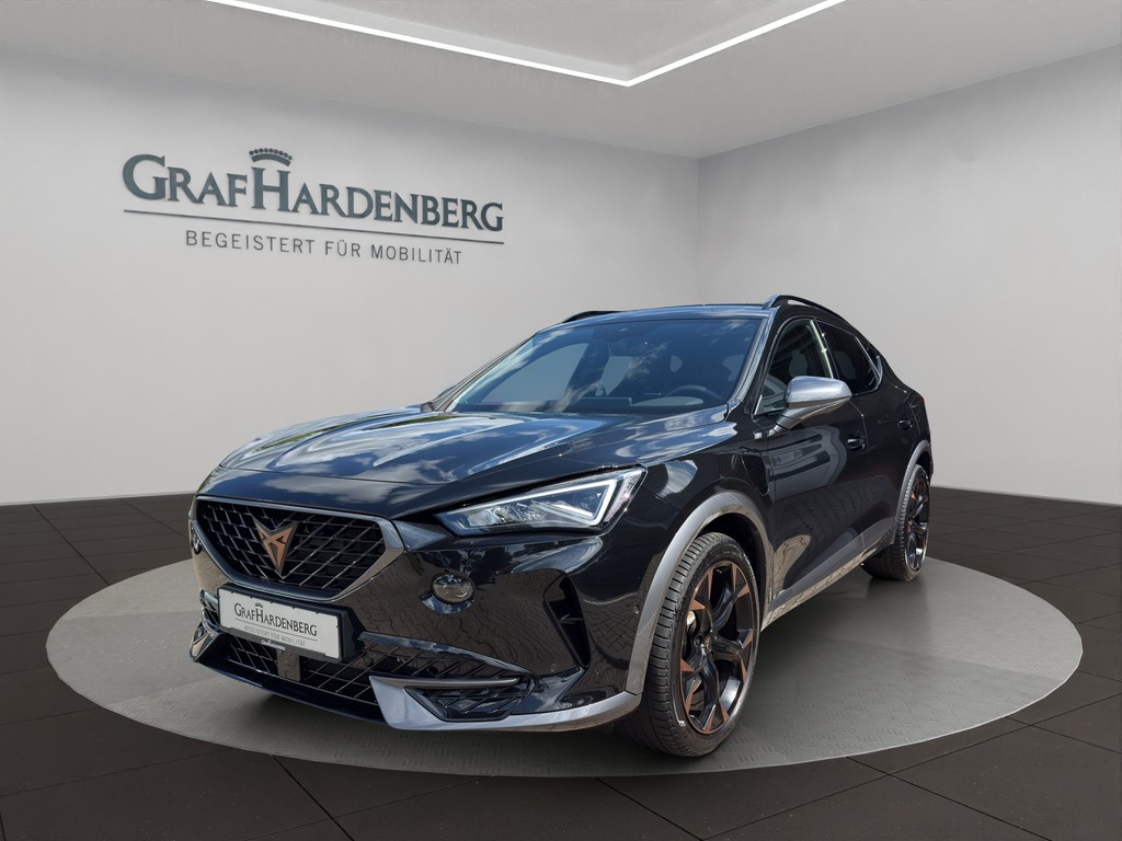 Cupra Formentor VZ eHybrid DSG Navi LED TravelAssist