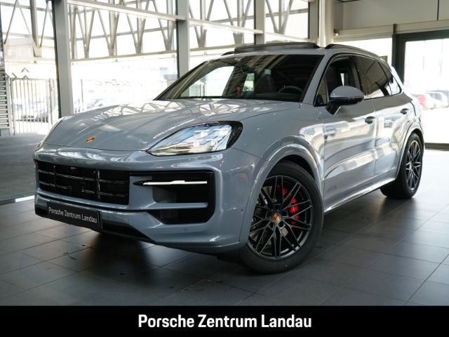 Porsche Cayenne GTS