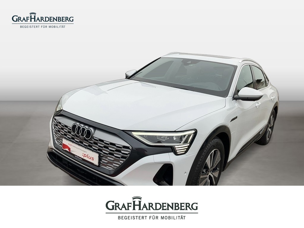 Audi Q8 Sportback 50 e-tron advanced B&O Pano ACC