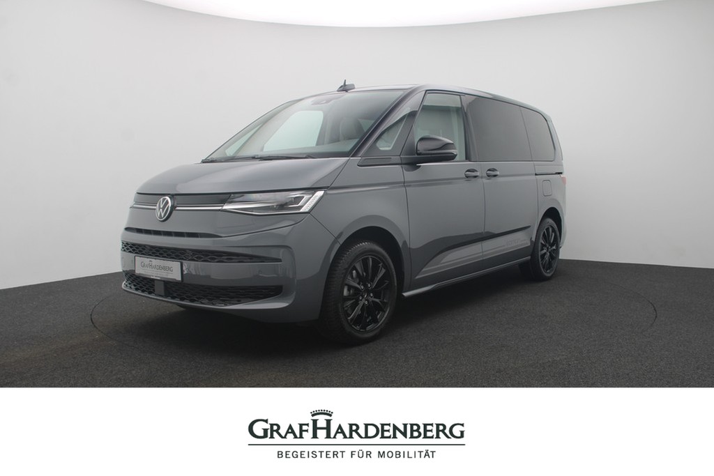 Volkswagen T7 Multivan 2.0 TDI DSG Edition AHK GJR 6Sitzer