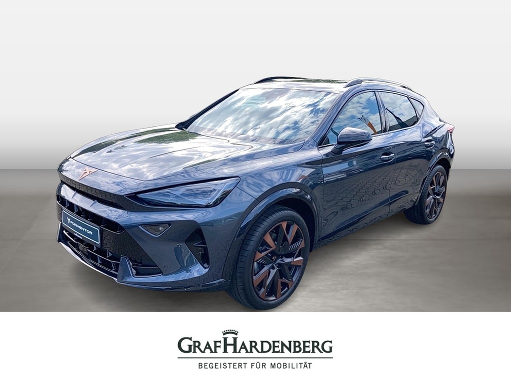 Cupra Formentor 1.5 eTSI 110 kW (150 PS) 7-Gang-DSG