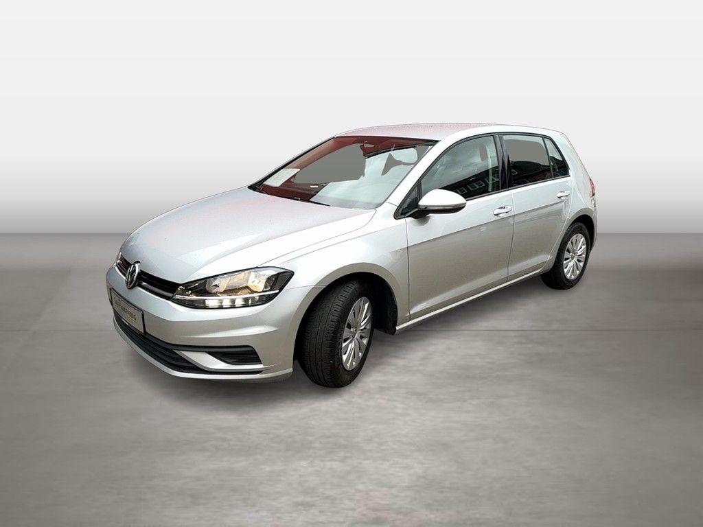 Volkswagen Golf Trendline 1.0 TSI Klima Bluetooth