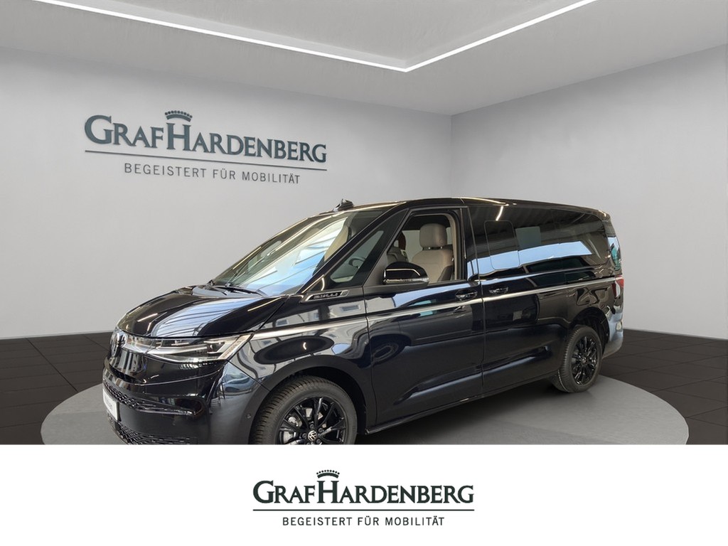 Volkswagen Multivan Style 2,0 l 1TDI 110 kW(150PS) DSG 7-Sitzer LÜ SOFORT VERFÜGBAR