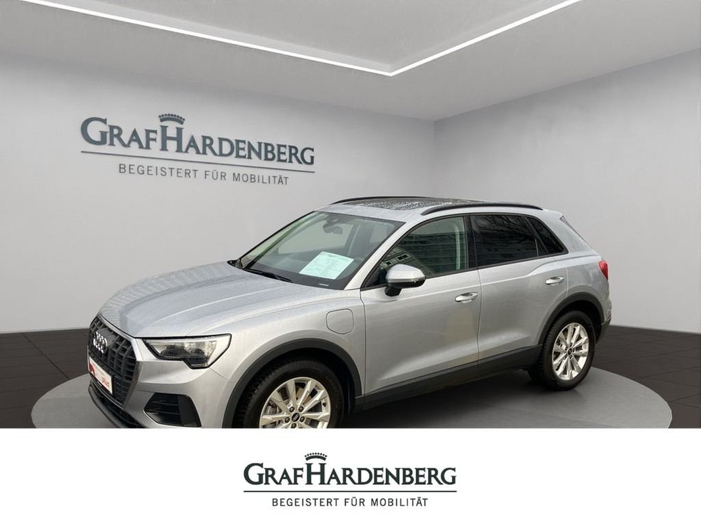 Audi Q3 45 TFSIe S tronic Panoramadach