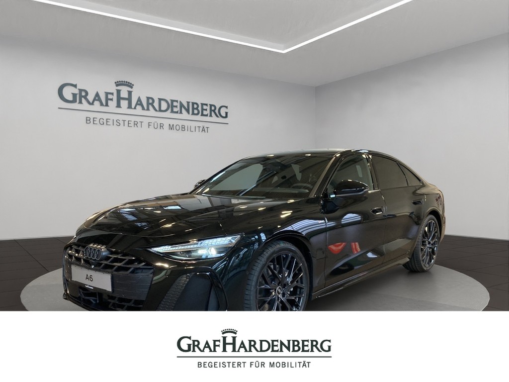 Audi Audi A6 Limousine TDI quattro 150 kW S tronic