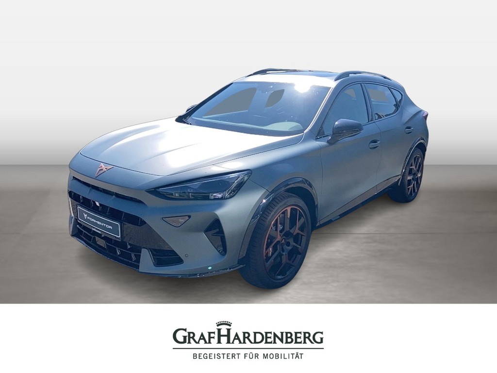 Cupra Formentor VZ Extreme 333PS 7-Gang DSG 4Drive