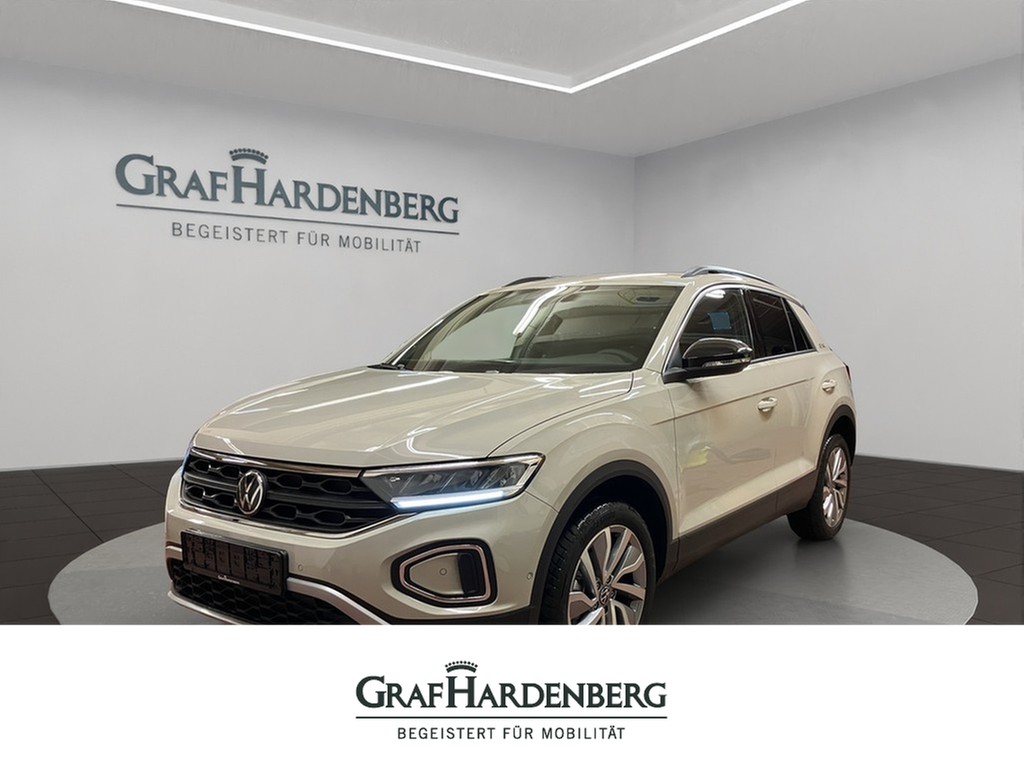 Volkswagen T-Roc Life 2.0 l TDI