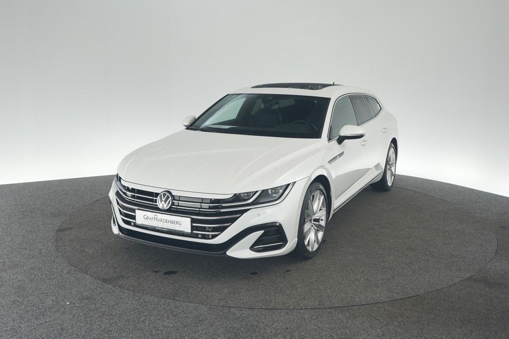 Volkswagen Arteon Shooting-Brake eHybrid 1.4 TSI DSG R-Line