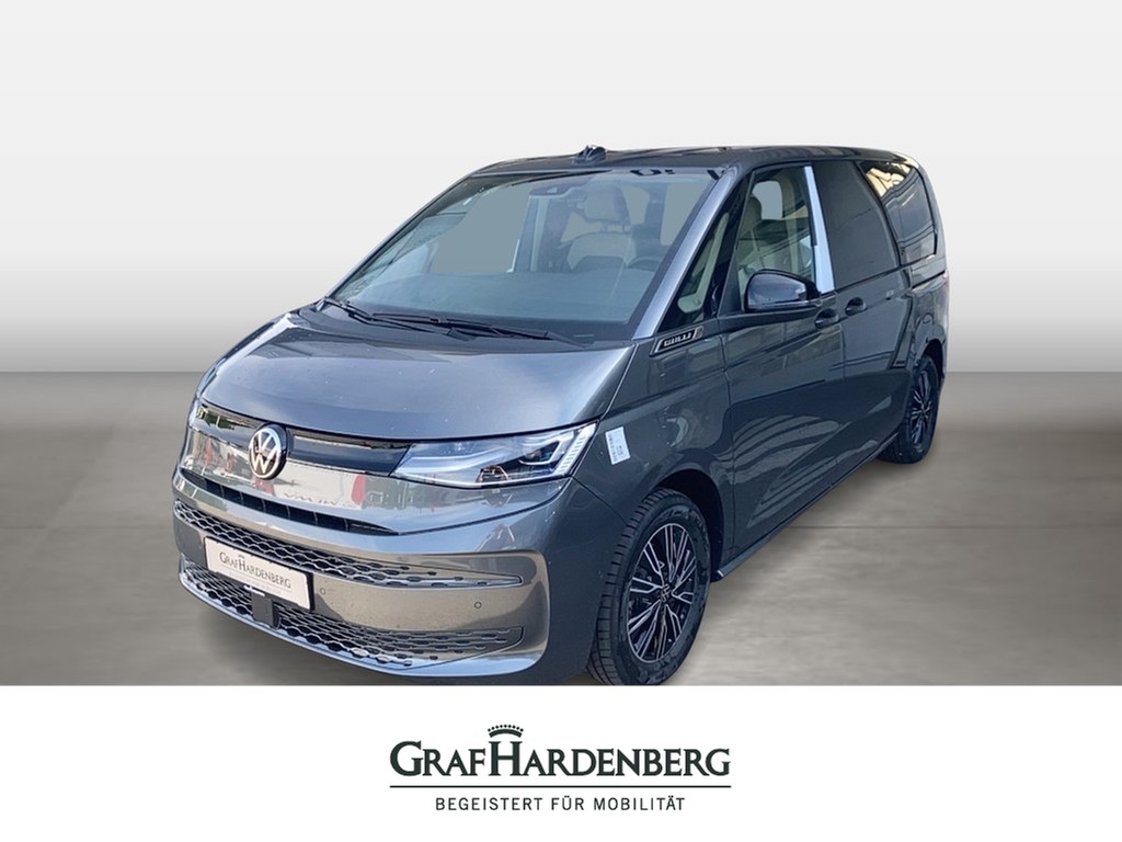 Volkswagen T7 Multivan Life 2.0 TDI DSG KR Matrix AHK