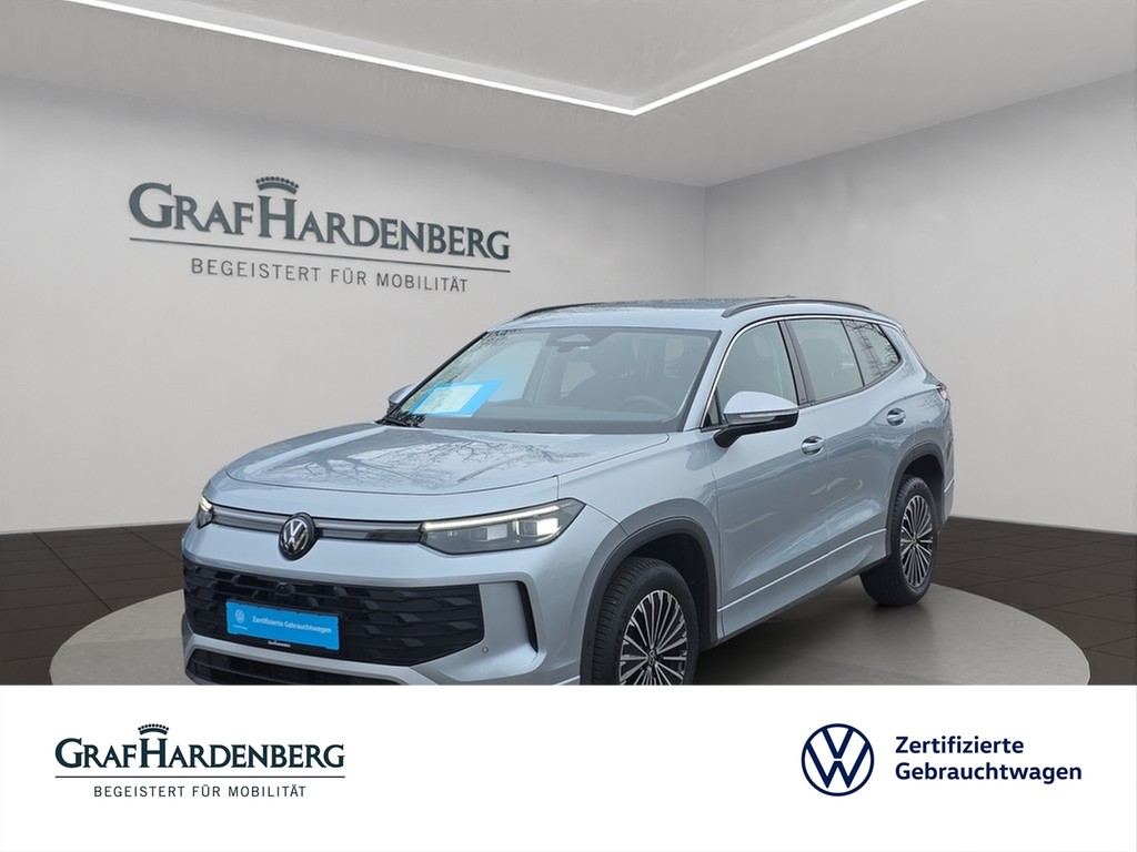Volkswagen Tayron Life 4Motion TDI DSG 7Sitze AHK
