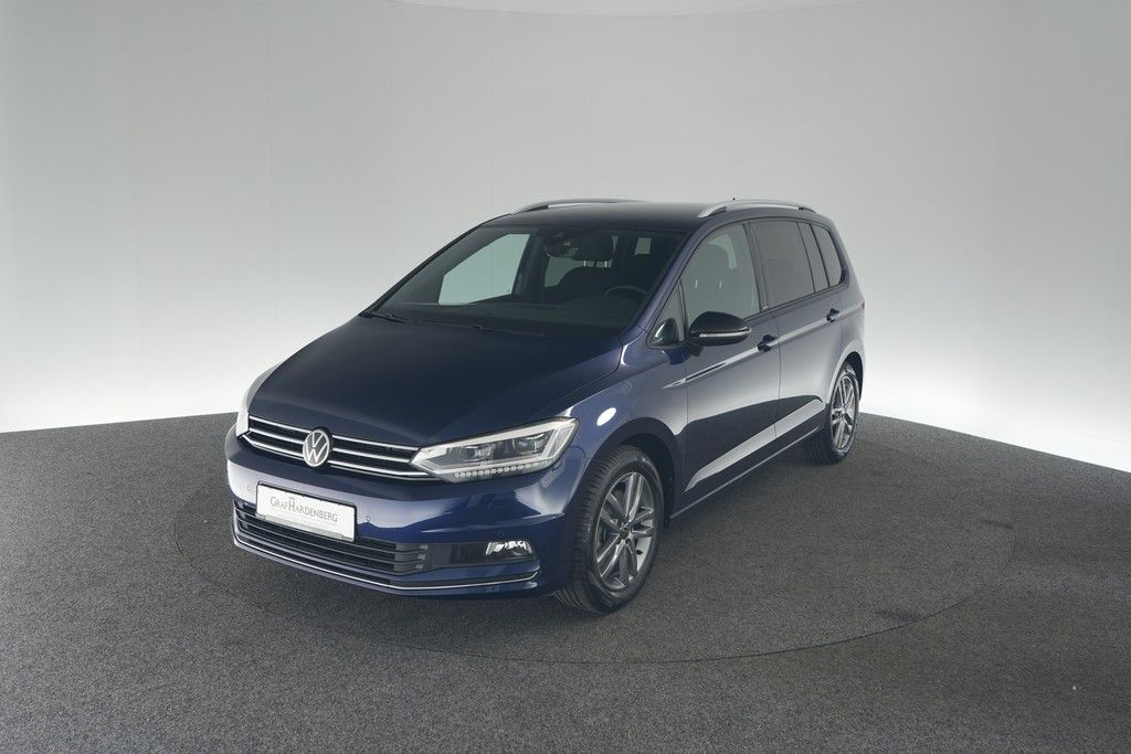 Volkswagen T7 Multivan 2.0 TSI DSG LÜ Edition Navi Kamera