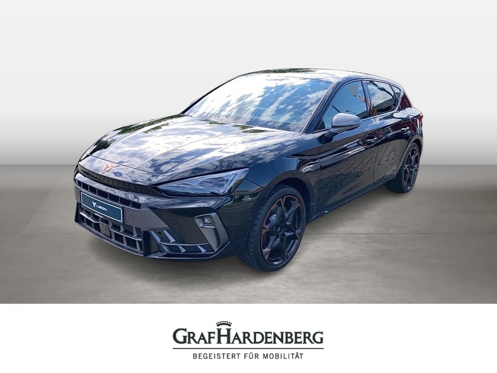 Cupra Leon VZ 2.0 TSI 221 kW (300 PS) 7-Gang-DSG