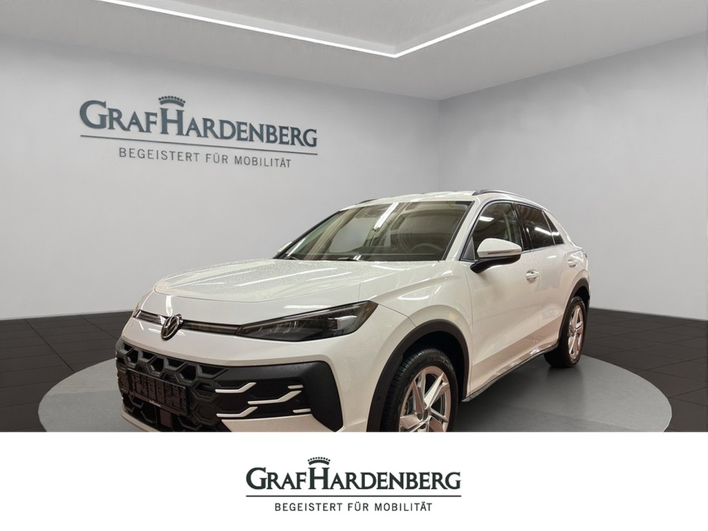 Volkswagen T-Roc Life 1,5 l eTSI