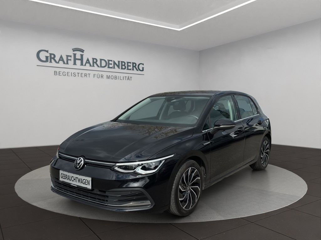 Volkswagen Golf Style 1.5 TSI