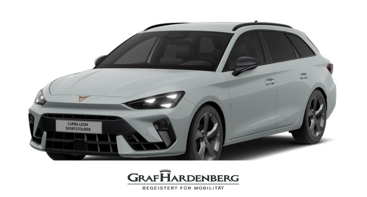 Cupra CUPRA Leon Sportstourer 1.5 eTSI 110 kW (150 PS) 7-Gang-DSG 1.5 eTSI 110 kW