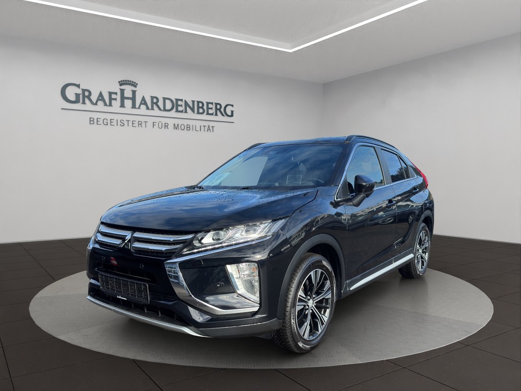 Mitsubishi Eclipse Cross Top AWD Autom. Leder LED