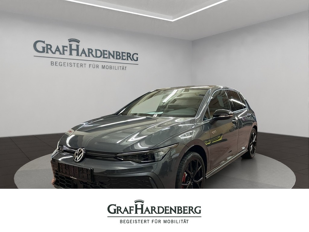 Volkswagen Golf GTI 2,0 l TSI