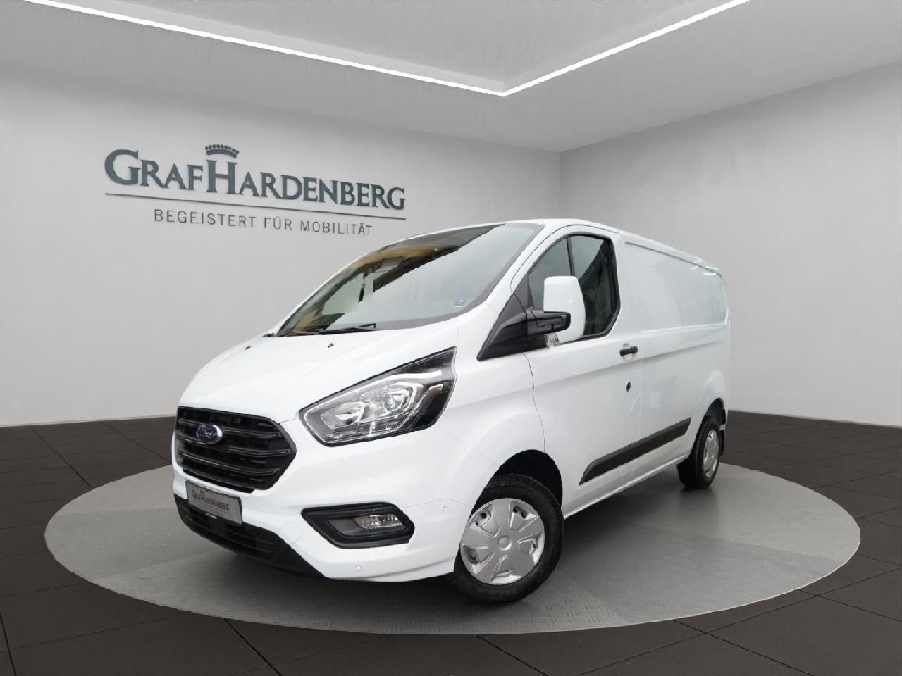 Ford Transit Custom Kasten 280 L1 Trend