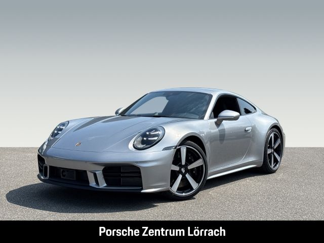 Porsche 992 911 Carrera S BOSE InnoDrive LED-Matrix