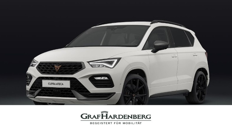 Cupra Ateca VZ 2.0 TSI (300 PS) 7-Gang DSG